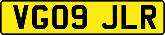 VG09JLR