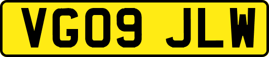 VG09JLW
