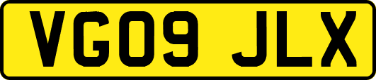 VG09JLX