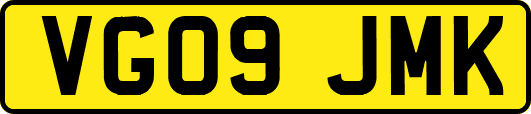 VG09JMK