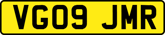 VG09JMR