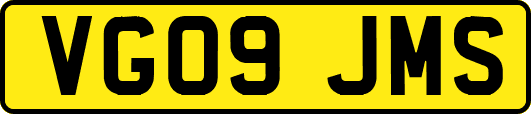 VG09JMS