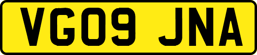 VG09JNA