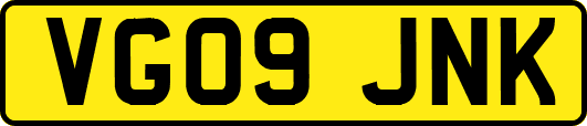 VG09JNK