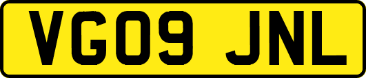 VG09JNL