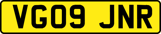 VG09JNR