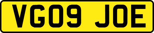 VG09JOE