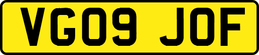 VG09JOF