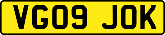VG09JOK