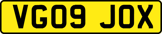 VG09JOX