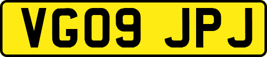 VG09JPJ