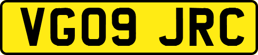 VG09JRC