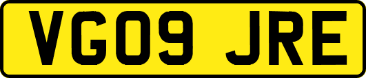 VG09JRE