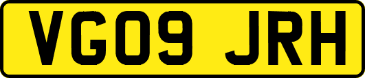 VG09JRH