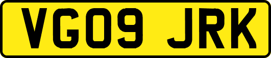 VG09JRK