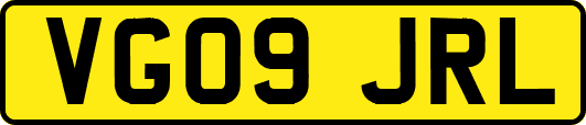 VG09JRL