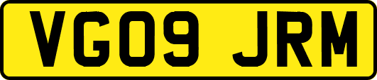 VG09JRM