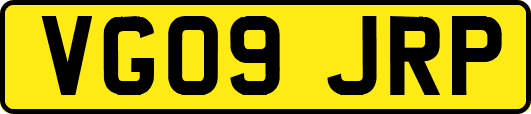 VG09JRP