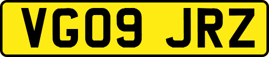 VG09JRZ