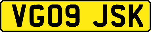 VG09JSK