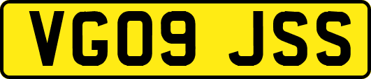 VG09JSS