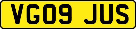 VG09JUS