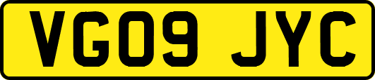 VG09JYC
