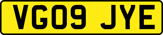 VG09JYE