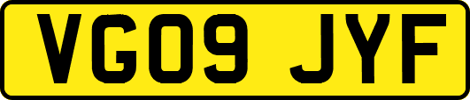 VG09JYF