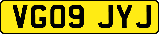 VG09JYJ