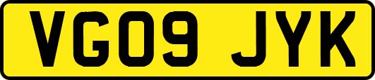 VG09JYK