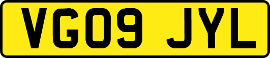 VG09JYL