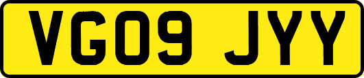 VG09JYY