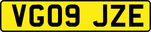 VG09JZE