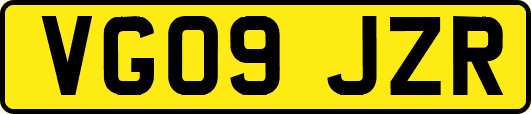 VG09JZR