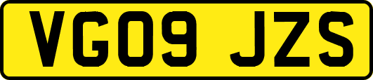 VG09JZS