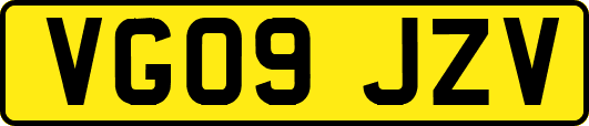 VG09JZV