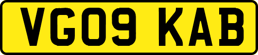 VG09KAB