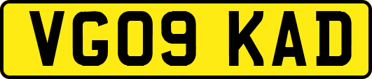 VG09KAD