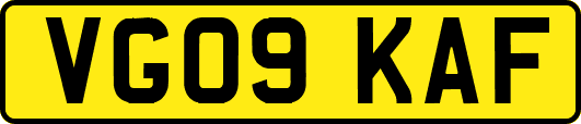 VG09KAF