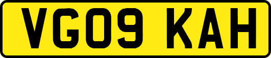 VG09KAH
