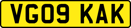 VG09KAK