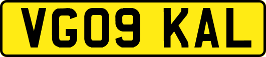 VG09KAL