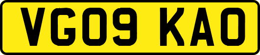 VG09KAO
