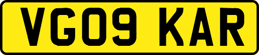 VG09KAR