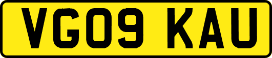 VG09KAU