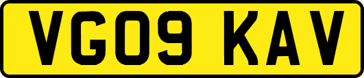 VG09KAV