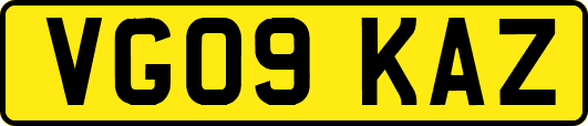 VG09KAZ