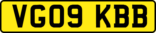 VG09KBB