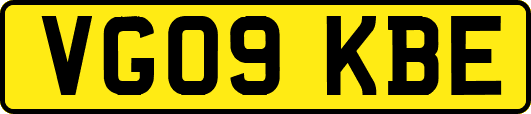 VG09KBE